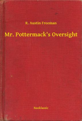 Mr. Pottermack's Oversight