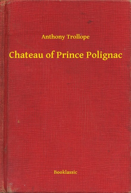 Chateau of Prince Polignac main product photo