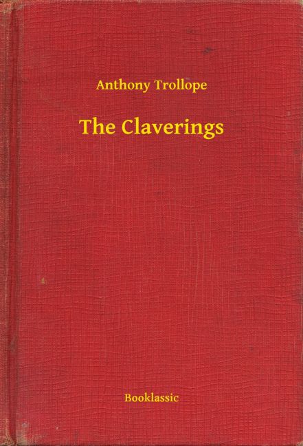 The Claverings main product photo
