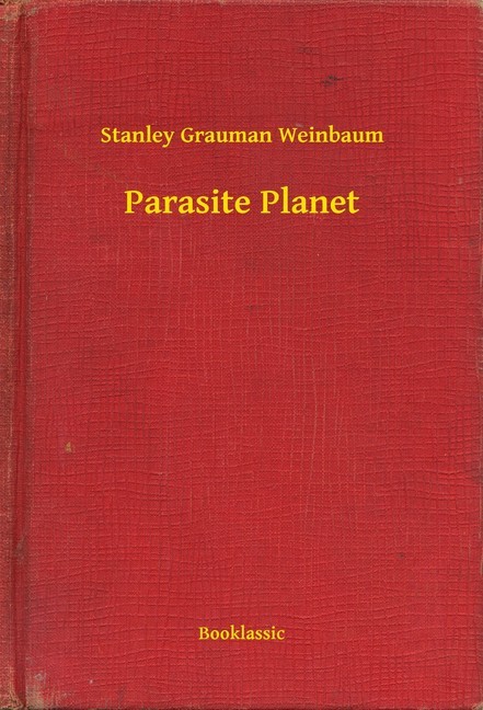 Parasite Planet main product photo