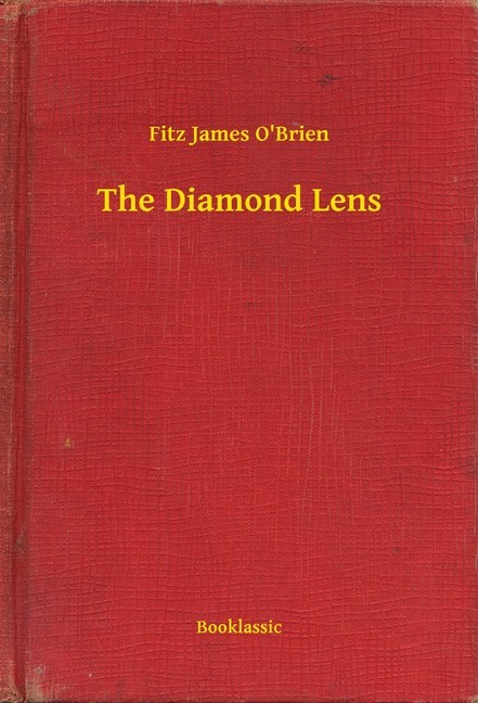 The Diamond Lens main product photo