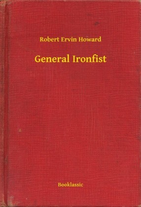 General Ironfist