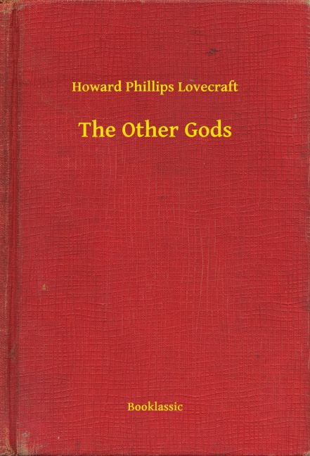 The Other Gods main product photo