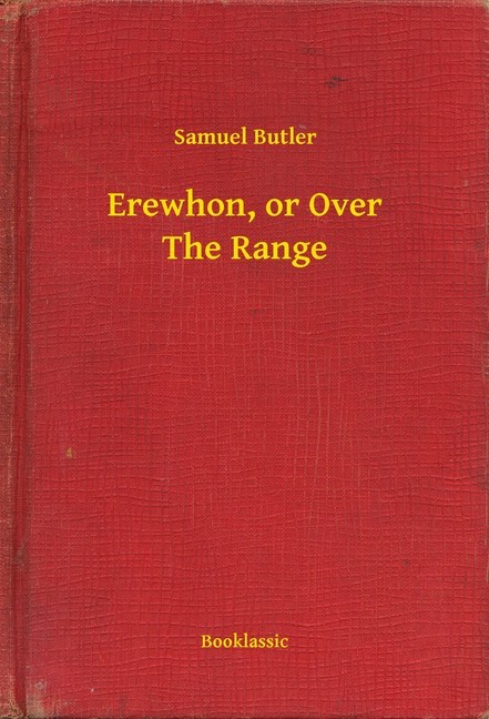 Erewhon, or Over The Range main product photo