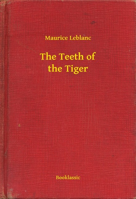 The Teeth of the Tiger main product photo