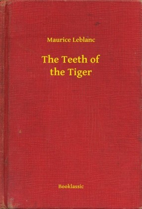 The Teeth of the Tiger