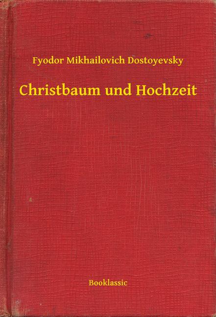Christbaum und Hochzeit main product photo