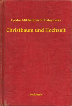 Christbaum und Hochzeit