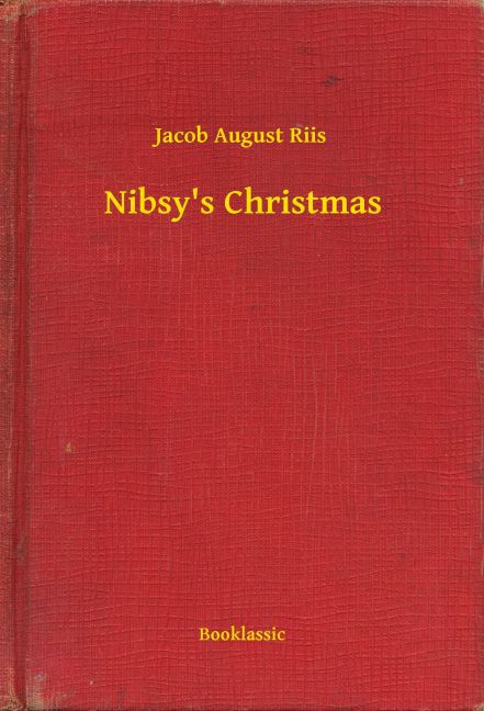 Nibsy's Christmas main product photo