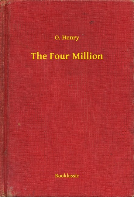 The Four Million main product photo