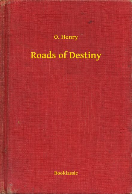 Roads of Destiny main product photo