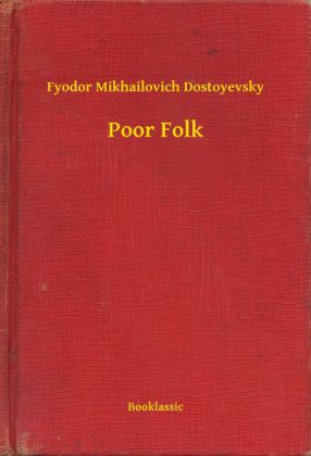 Poor Folk