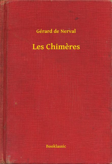 Les Chimères main product photo