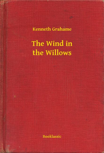 The Wind in the Willows main product photo