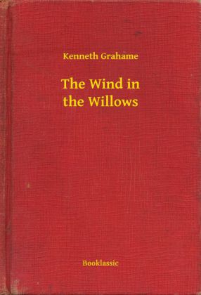 The Wind in the Willows