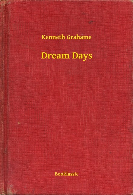 Dream Days main product photo