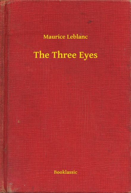 The Three Eyes main product photo
