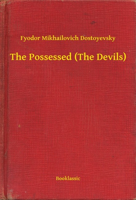 The Possessed (The Devils) main product photo