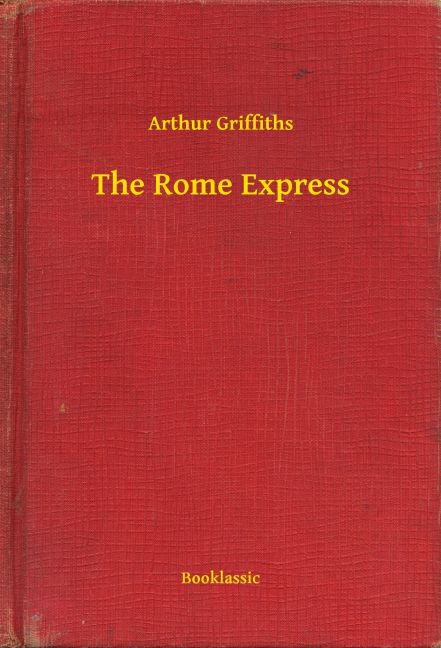 The Rome Express main product photo