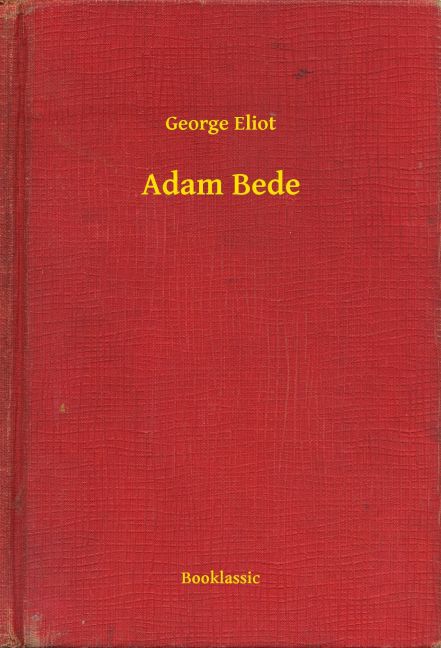 Adam Bede main product photo