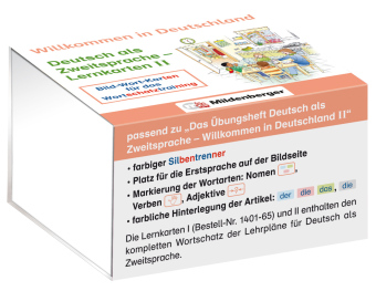 Lernkarten. Tl.2