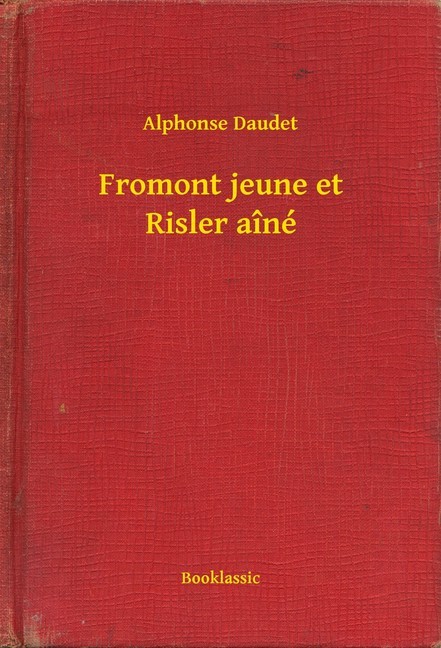 Fromont jeune et Risler aîné main product photo