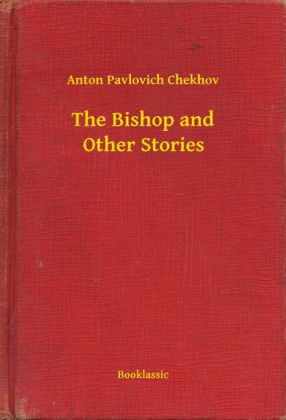 The Bishop and Other Stories
