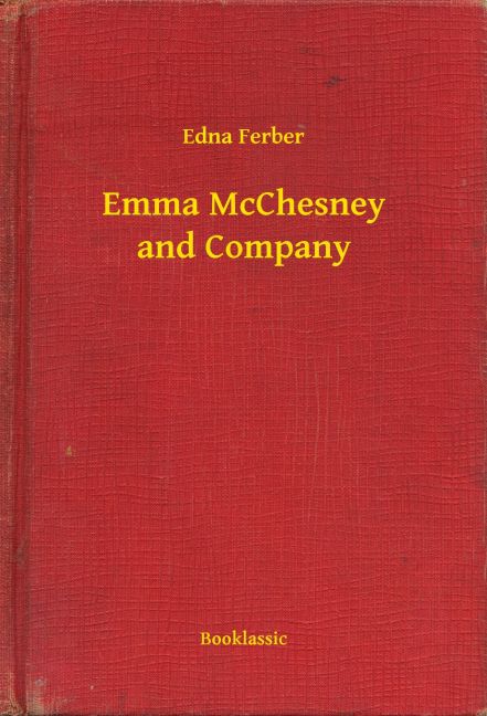 Emma McChesney and Company main product photo