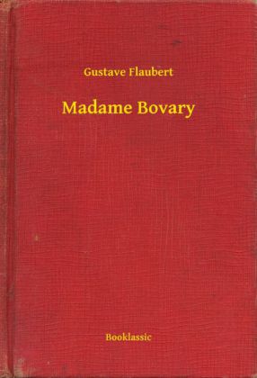 Madame Bovary
