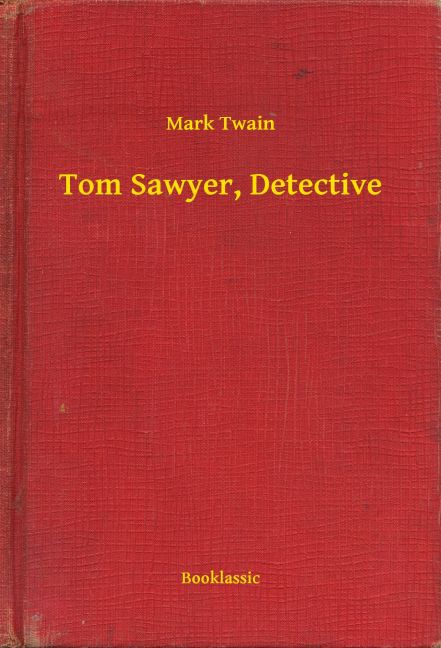 Tom Sawyer, Detective main product photo