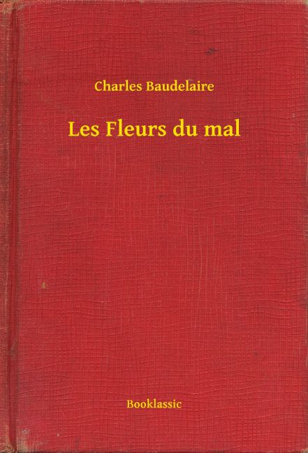 Les Fleurs du mal main product photo