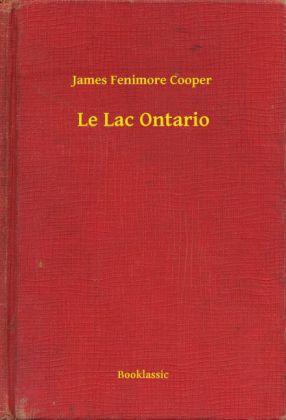 Le Lac Ontario