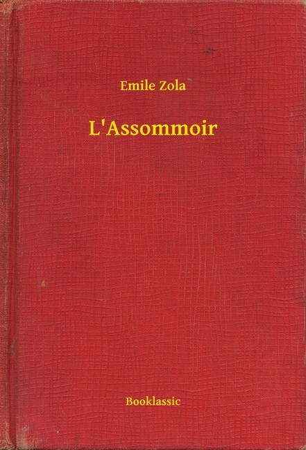 L'Assommoir main product photo