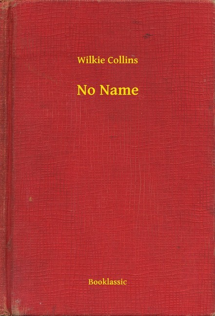 No Name main product photo