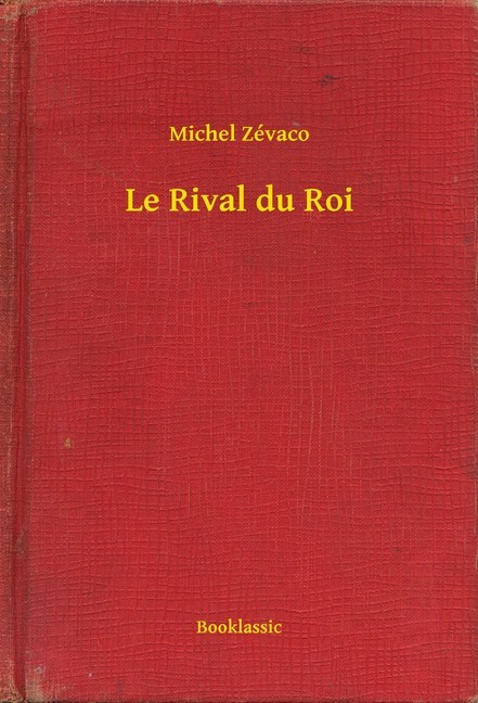 Le Rival du Roi main product photo