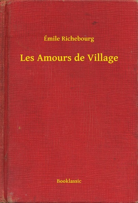 Les Amours de Village main product photo