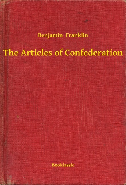 The Articles of Confederation main product photo