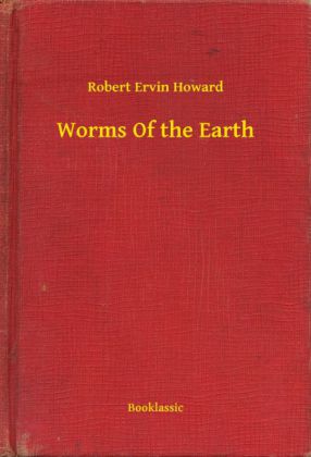 Worms Of the Earth