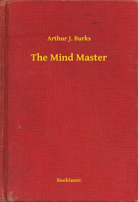 The Mind Master main product photo