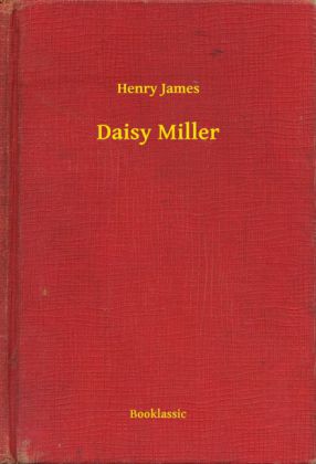 Daisy Miller