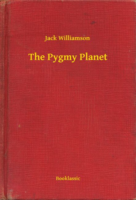 The Pygmy Planet main product photo