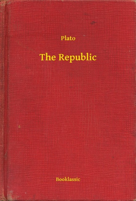 The Republic main product photo
