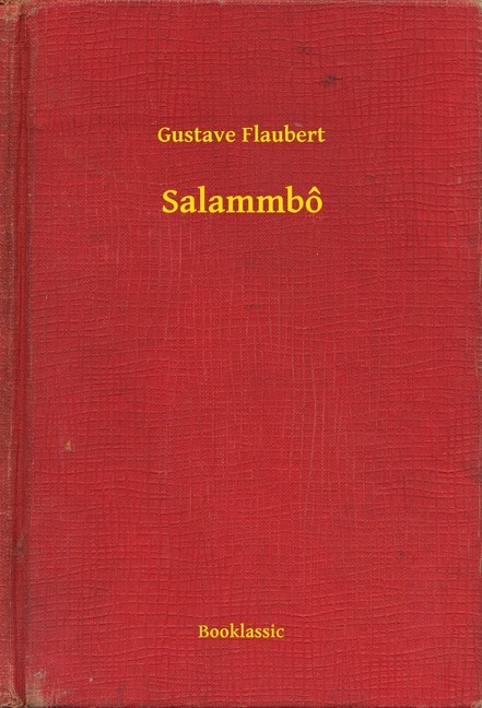 Salammbô main product photo