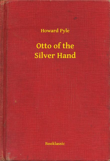 Otto of the Silver Hand main product photo