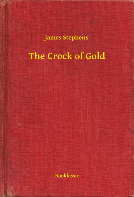The Crock of Gold main product photo