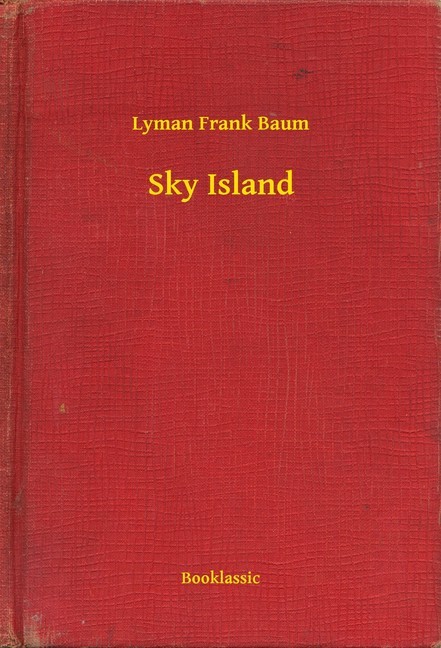 Sky Island main product photo