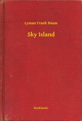 Sky Island