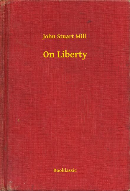 On Liberty main product photo