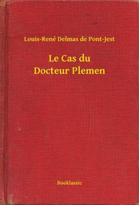 Le Cas du Docteur Plemen