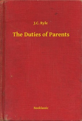 The Duties of Parents